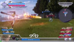 画像ギャラリー No.032のサムネイル画像 / アーケード版「ディシディア ファイナルファンタジー」はPSP版からどう進化した? 1080pのプレイムービーと共にプレイレポートをお届け