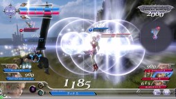画像ギャラリー No.033のサムネイル画像 / アーケード版「ディシディア ファイナルファンタジー」はPSP版からどう進化した? 1080pのプレイムービーと共にプレイレポートをお届け