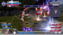 画像ギャラリー No.034のサムネイル画像 / アーケード版「ディシディア ファイナルファンタジー」はPSP版からどう進化した? 1080pのプレイムービーと共にプレイレポートをお届け