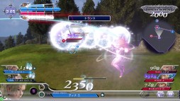 画像ギャラリー No.035のサムネイル画像 / アーケード版「ディシディア ファイナルファンタジー」はPSP版からどう進化した? 1080pのプレイムービーと共にプレイレポートをお届け