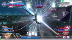 画像ギャラリー No.037のサムネイル画像 / アーケード版「ディシディア ファイナルファンタジー」はPSP版からどう進化した? 1080pのプレイムービーと共にプレイレポートをお届け