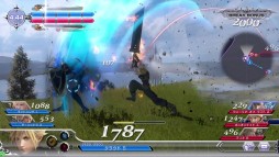 画像ギャラリー No.039のサムネイル画像 / アーケード版「ディシディア ファイナルファンタジー」はPSP版からどう進化した? 1080pのプレイムービーと共にプレイレポートをお届け