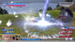 画像ギャラリー No.043のサムネイル画像 / アーケード版「ディシディア ファイナルファンタジー」はPSP版からどう進化した? 1080pのプレイムービーと共にプレイレポートをお届け