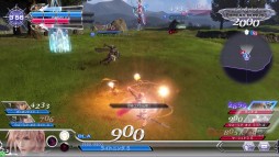 画像ギャラリー No.044のサムネイル画像 / アーケード版「ディシディア ファイナルファンタジー」はPSP版からどう進化した? 1080pのプレイムービーと共にプレイレポートをお届け