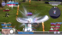画像ギャラリー No.045のサムネイル画像 / アーケード版「ディシディア ファイナルファンタジー」はPSP版からどう進化した? 1080pのプレイムービーと共にプレイレポートをお届け