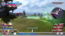 画像ギャラリー No.047のサムネイル画像 / アーケード版「ディシディア ファイナルファンタジー」はPSP版からどう進化した? 1080pのプレイムービーと共にプレイレポートをお届け