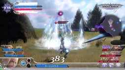 画像ギャラリー No.048のサムネイル画像 / アーケード版「ディシディア ファイナルファンタジー」はPSP版からどう進化した? 1080pのプレイムービーと共にプレイレポートをお届け