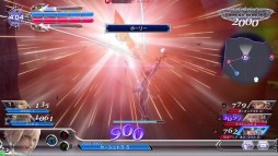 画像ギャラリー No.049のサムネイル画像 / アーケード版「ディシディア ファイナルファンタジー」はPSP版からどう進化した? 1080pのプレイムービーと共にプレイレポートをお届け