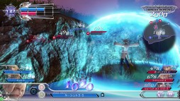 画像ギャラリー No.050のサムネイル画像 / アーケード版「ディシディア ファイナルファンタジー」はPSP版からどう進化した? 1080pのプレイムービーと共にプレイレポートをお届け