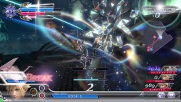 画像ギャラリー No.053のサムネイル画像 / アーケード版「ディシディア ファイナルファンタジー」はPSP版からどう進化した? 1080pのプレイムービーと共にプレイレポートをお届け