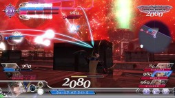 画像ギャラリー No.054のサムネイル画像 / アーケード版「ディシディア ファイナルファンタジー」はPSP版からどう進化した? 1080pのプレイムービーと共にプレイレポートをお届け