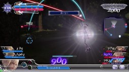 画像ギャラリー No.055のサムネイル画像 / アーケード版「ディシディア ファイナルファンタジー」はPSP版からどう進化した? 1080pのプレイムービーと共にプレイレポートをお届け