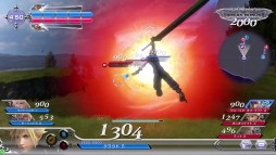 画像ギャラリー No.056のサムネイル画像 / アーケード版「ディシディア ファイナルファンタジー」はPSP版からどう進化した? 1080pのプレイムービーと共にプレイレポートをお届け