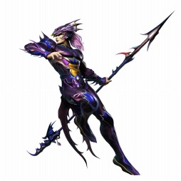 画像ギャラリー No.001のサムネイル画像 / 「ディシディア ファイナルファンタジー」竜騎士「カイン・ハイウインド」が7月28日に参戦。コマンド表を公開