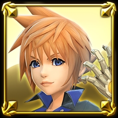 画像ギャラリー No.002のサムネイル画像 / 「ディシディア ファイナルファンタジー」,「神々の闘争 第2節」が開始。「WORLD OF FINAL FANTASY」にちなんだ報酬が登場