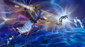 画像ギャラリー No.005のサムネイル画像 / 「ディシディア FF」,3つの力を使い分ける暗黒魔道士「エクスデス」が参戦