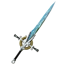 画像ギャラリー No.008のサムネイル画像 / AC版「ディシディア FF」，アップデートにて「ユウナ」と「ライトニング」の新フォームと5thウェポンが追加