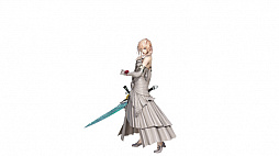 画像ギャラリー No.010のサムネイル画像 / AC版「ディシディア FF」，アップデートにて「ユウナ」と「ライトニング」の新フォームと5thウェポンが追加