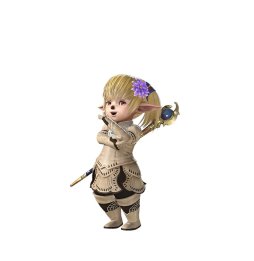 画像ギャラリー No.001のサムネイル画像 / AC版「DISSIDIA FINAL FANTASY」，シャントットとノクティスの3rdフォーム＆5thウェポンを本日実装