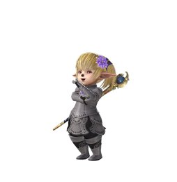 画像ギャラリー No.002のサムネイル画像 / AC版「DISSIDIA FINAL FANTASY」，シャントットとノクティスの3rdフォーム＆5thウェポンを本日実装