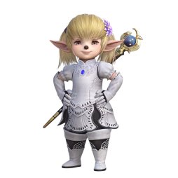 画像ギャラリー No.003のサムネイル画像 / AC版「DISSIDIA FINAL FANTASY」，シャントットとノクティスの3rdフォーム＆5thウェポンを本日実装