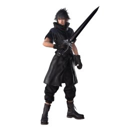 画像ギャラリー No.005のサムネイル画像 / AC版「DISSIDIA FINAL FANTASY」，シャントットとノクティスの3rdフォーム＆5thウェポンを本日実装