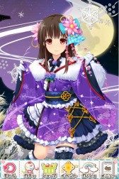 画像ギャラリー No.003のサムネイル画像 / 「虹色カノジョ2d」のPVが公開。新機能MRアバターで“動く”カノジョの姿を収録