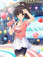 画像ギャラリー No.003のサムネイル画像 / 「虹色カノジョ2d」,5周年記念キャンペーンの前半がスタート