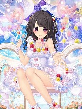 画像ギャラリー No.005のサムネイル画像 / 「虹色カノジョ2d」,5周年記念キャンペーンの前半がスタート