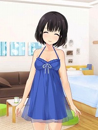 画像ギャラリー No.009のサムネイル画像 / 「虹色カノジョ2d」,5周年記念キャンペーンの前半がスタート