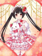 画像ギャラリー No.015のサムネイル画像 / 「虹色カノジョ2d」,5周年記念キャンペーンの前半がスタート