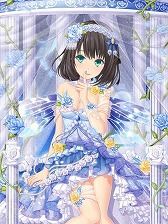 画像ギャラリー No.017のサムネイル画像 / 「虹色カノジョ2d」,5周年記念キャンペーンの前半がスタート