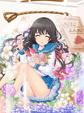 画像ギャラリー No.019のサムネイル画像 / 「虹色カノジョ2d」,5周年記念キャンペーンの前半がスタート