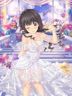 画像ギャラリー No.003のサムネイル画像 / 「虹色カノジョ2d」，8周年記念キャンペーンを2月1日から順次開催