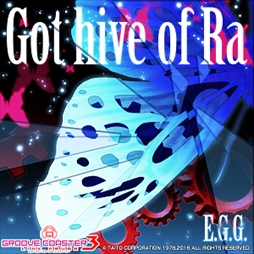 画像ギャラリー No.004のサムネイル画像 / 「crossbeats REV. SUNRISE」,「GROOVE COASTER3」とのコラボ記念イベントを開催