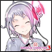 画像ギャラリー No.006のサムネイル画像 / 「crossbeats REV. SUNRISE」,「GROOVE COASTER3」とのコラボ記念イベントを開催