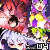 画像ギャラリー No.009のサムネイル画像 / 「crossbeats REV. SUNRISE」オンラインイベント“Phase:04 ROAR”を開始