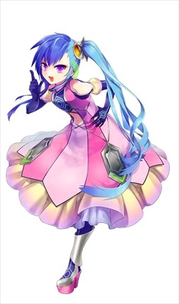 画像ギャラリー No.002のサムネイル画像 / 「crossbeats REV. SUNRISE」,イベント「双子の迎撃プログラム」が8月7日に開催
