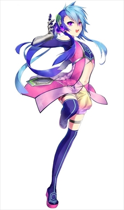 画像ギャラリー No.003のサムネイル画像 / 「crossbeats REV. SUNRISE」,イベント「双子の迎撃プログラム」が8月7日に開催