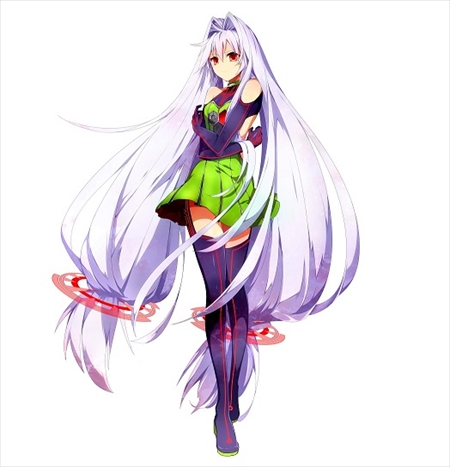 画像ギャラリー No.004のサムネイル画像 / 「crossbeats REV. SUNRISE」,イベント「双子の迎撃プログラム」が8月7日に開催