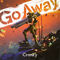画像ギャラリー No.004のサムネイル画像 / 「crossbeats REV. SUNRISE」,Cranky氏の待望の新曲「Go Away」が登場