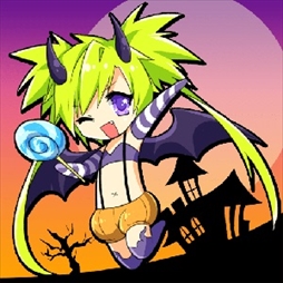 画像ギャラリー No.007のサムネイル画像 / 「crossbeats REV. SUNRISE」，季節限定イベント「Hallowe'en☆2017」を開催