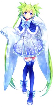 画像ギャラリー No.005のサムネイル画像 / 「crossbeats REV. SUNRISE」，季節限定イベント「宿雪に包まれて」開催