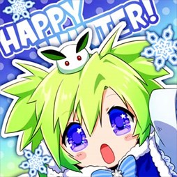画像ギャラリー No.006のサムネイル画像 / 「crossbeats REV. SUNRISE」，季節限定イベント「宿雪に包まれて」開催