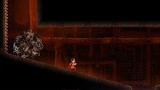 画像ギャラリー No.028のサムネイル画像 / 「Teslagrad」“磁気の力”の詳細と，物語が公開。磁気を操る多彩なアイテムを探索＆戦闘で活用し，巨塔に隠された謎を解き明かそう