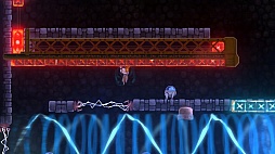 画像ギャラリー No.015のサムネイル画像 / 磁気の力を使いこなし，巨塔に秘められた謎を解き明かせ。「Teslagrad」のプレイレポートを掲載