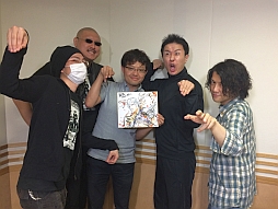 画像ギャラリー No.004のサムネイル画像 / マフィア梶田の二次元が来い！：第255回「メンズビームをまき散らすYouTuberのお仕事」