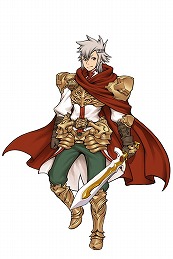 画像ギャラリー No.002のサムネイル画像 / 【PR】往年のシミュレーションRPGが，高い戦略性はそのままで装いも新たに15年振りに登場。「ラングリッサー リインカーネーション-転生-」の魅力を紹介