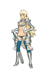 画像ギャラリー No.008のサムネイル画像 / 【PR】往年のシミュレーションRPGが，高い戦略性はそのままで装いも新たに15年振りに登場。「ラングリッサー リインカーネーション-転生-」の魅力を紹介