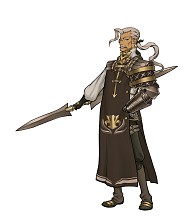画像ギャラリー No.010のサムネイル画像 / 【PR】往年のシミュレーションRPGが，高い戦略性はそのままで装いも新たに15年振りに登場。「ラングリッサー リインカーネーション-転生-」の魅力を紹介